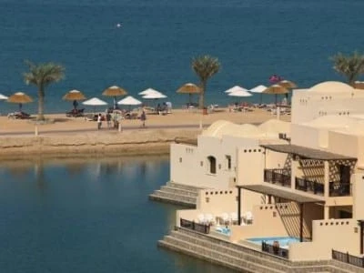 Ras-al-Khaimah City Tour 8 Hours From United Kingdom