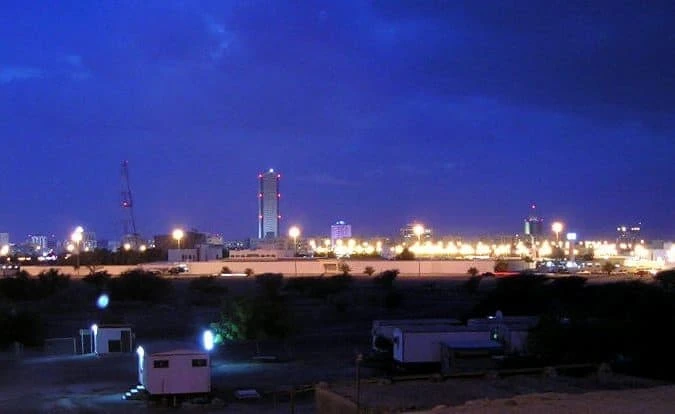 Fujairah East Coast Tour 8 Hours From USA