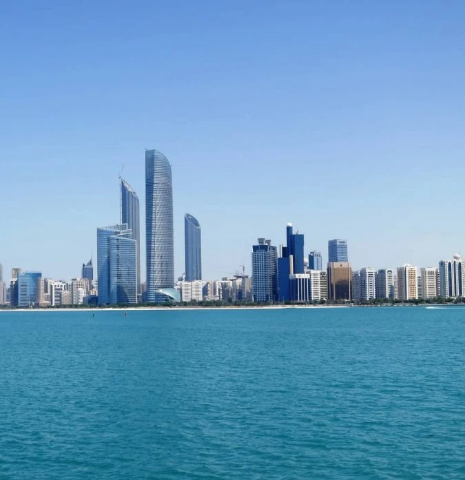 Abu Dhabi City Tour 8 Hours