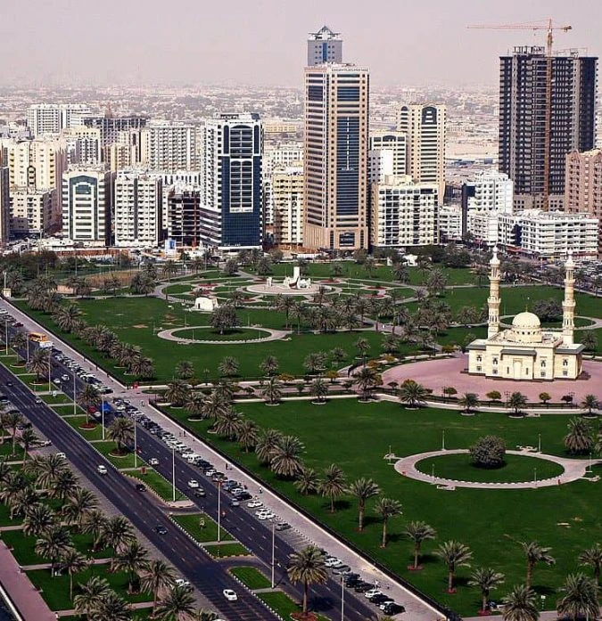 Abu Dhabi City Tour 8 Hours