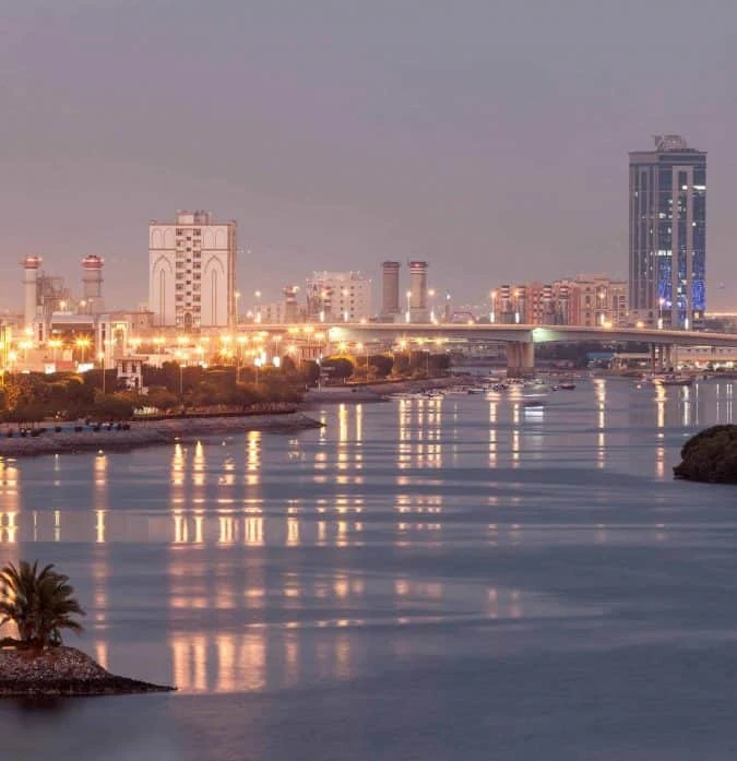 Ras-al-Khaimah City Tour 8 Hours
