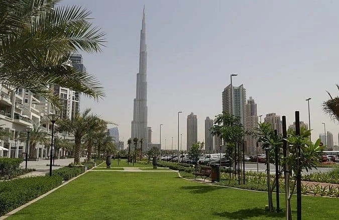 5 Days Dubai Private Tours (Summer Offer) From United Kingdom