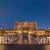 The Celestial Emirates Palace in Abu Dhabi From USA