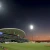 The Famous Sheikh Zayed Cricket Stadium, Abu Dhabi From USA
