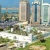 The majestic Qasr Al Hosn Fort, Abu Dhabi From USA