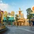 Hollywood-inspired Theme Park Motiongate, Dubai From USA