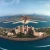 The Famous Palm Jumeirah, Pride of Dubai From United Kingdom