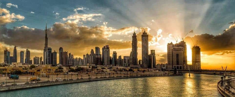 My Amazing Full Day Dubai City Tour Experience