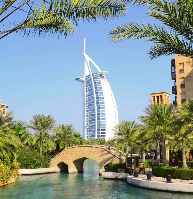 10 Top Places to Visit in Dubai in Your Next Trip