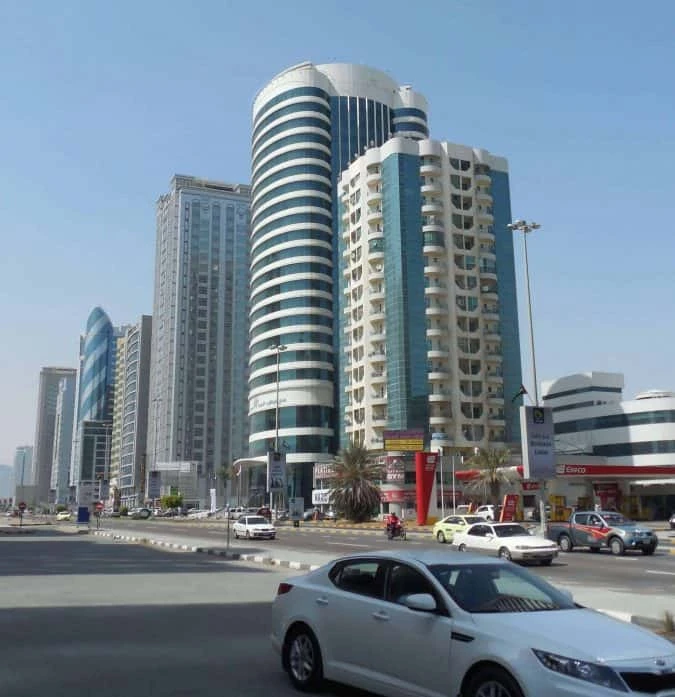 Fujairah East Coast Tour