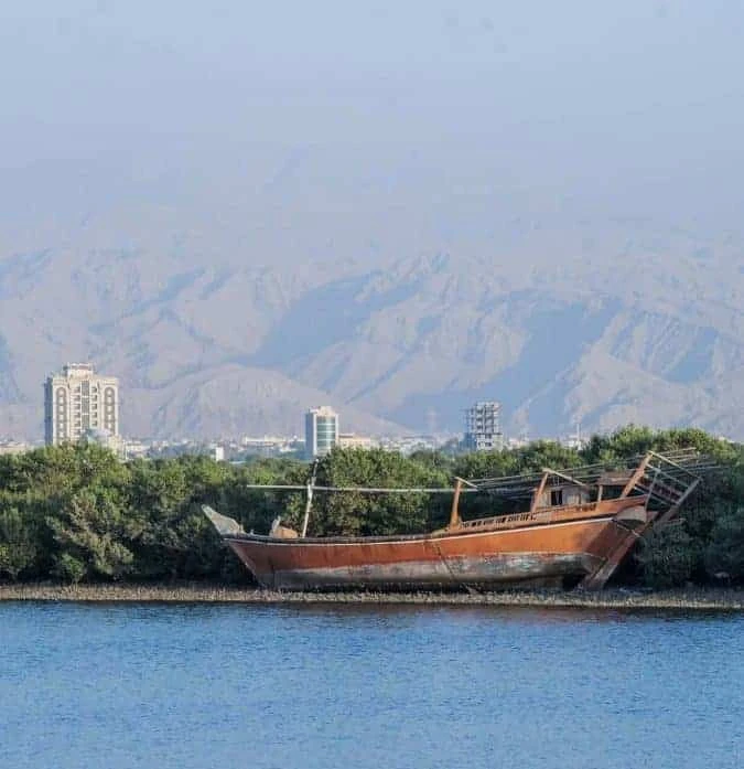 Holidaying in Ras-al-Khaimah Done Right!