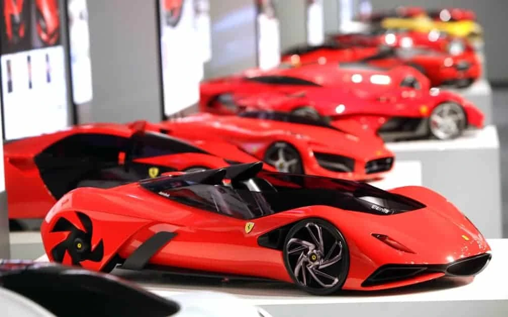 6 Most Instagram-Worthy Spots to Visit in Abu Dhabi