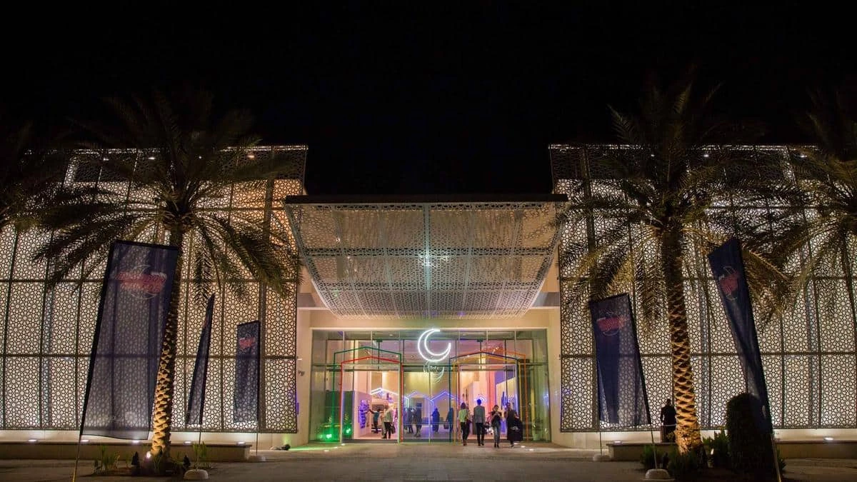 Attractions of Ethnic Art and Cultural Centres in Abu Dhabi