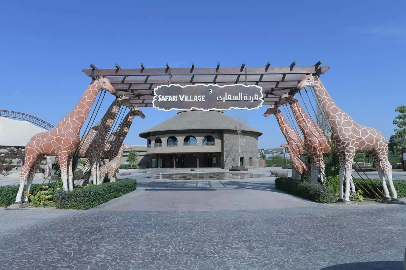 Latest List of Tourist Attractions in Dubai