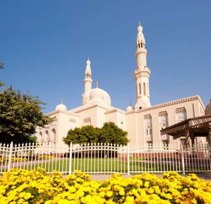 Dubai City Tour - 8 Hours