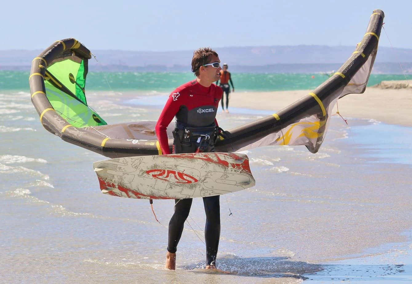 10 Fun Things to Do at Kite Beach in Dubai