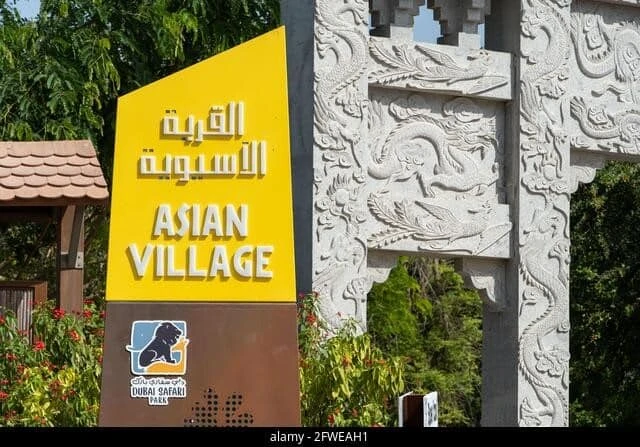 How to Get Dubai Safari Park Tickets at the Lowest Price