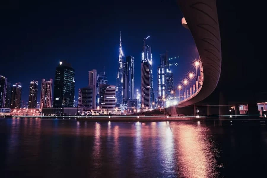 Different Types Of Dubai Walking Tours