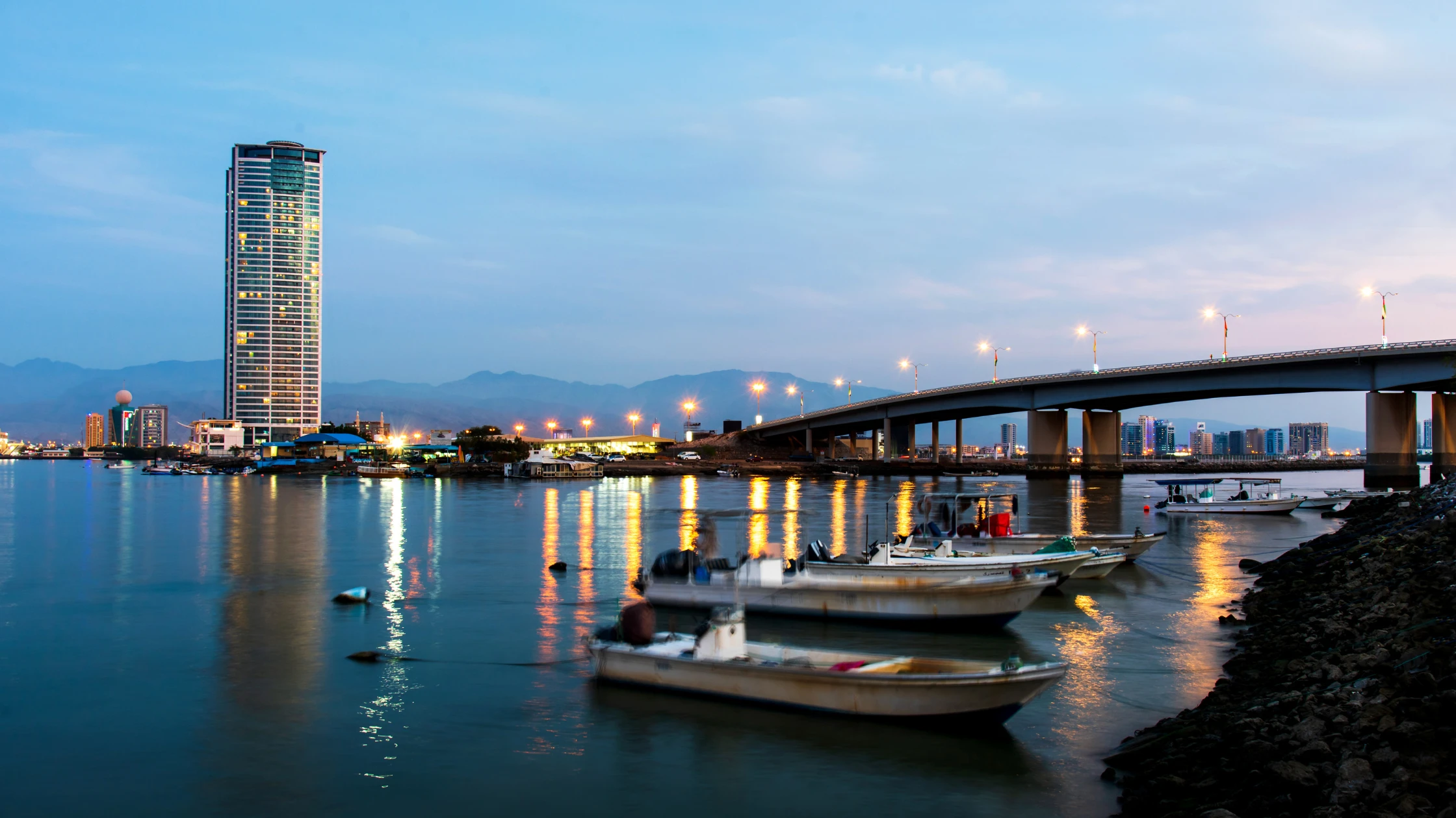 Ras Al-Khaimah