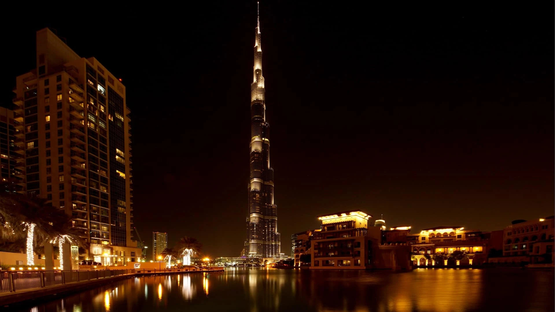 Plan your visit to Dubai