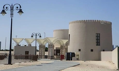 Khalifa Park – The landmark tourist destination of Abu Dhabi