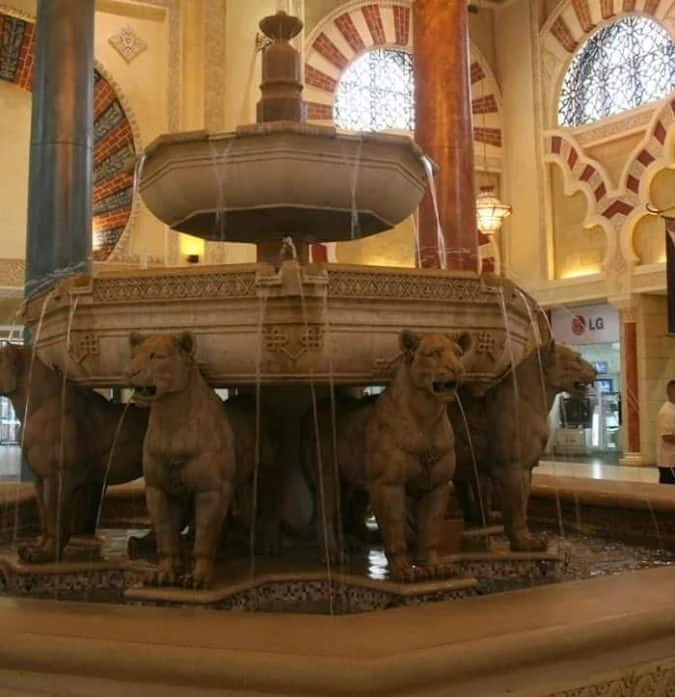 Dubai Shopping Tour