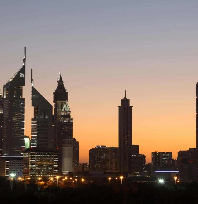 Dubai City Tour - 4 Hours