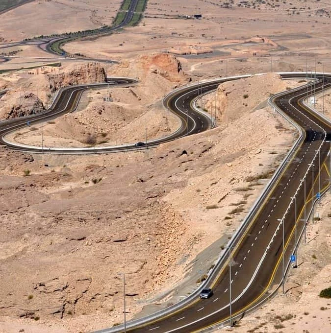 Al-Ain City Tour From Germany
