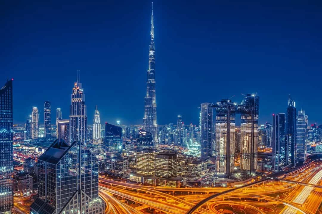 Types Of Dubai Private Tours