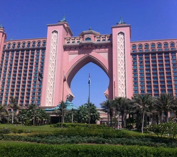 Dubai City Tour - 4 Hours From USA