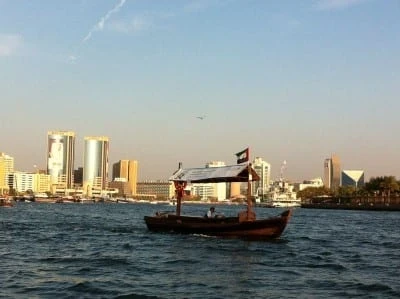 Dubai City Tour - 4 Hours From Germany