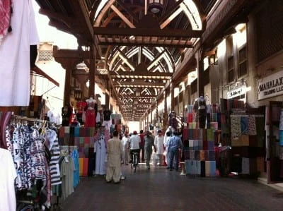 Dubai City Tour - 4 Hours From Germany