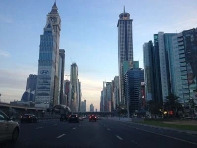 Dubai City Tour - 4 Hours From Germany