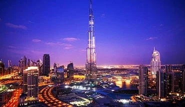 Dubai City Tour 6 Hours From USA
