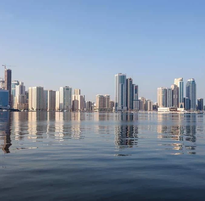 Sharjah City Tour 5 Hours