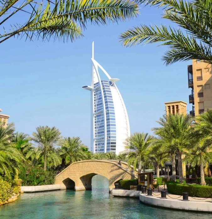 Dubai City Tour 6 Hours From Germany