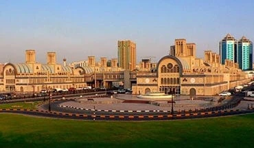 Sharjah City Tour 5 Hours
