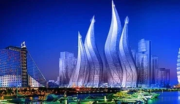 Dubai City Tour 6 Hours From Germany