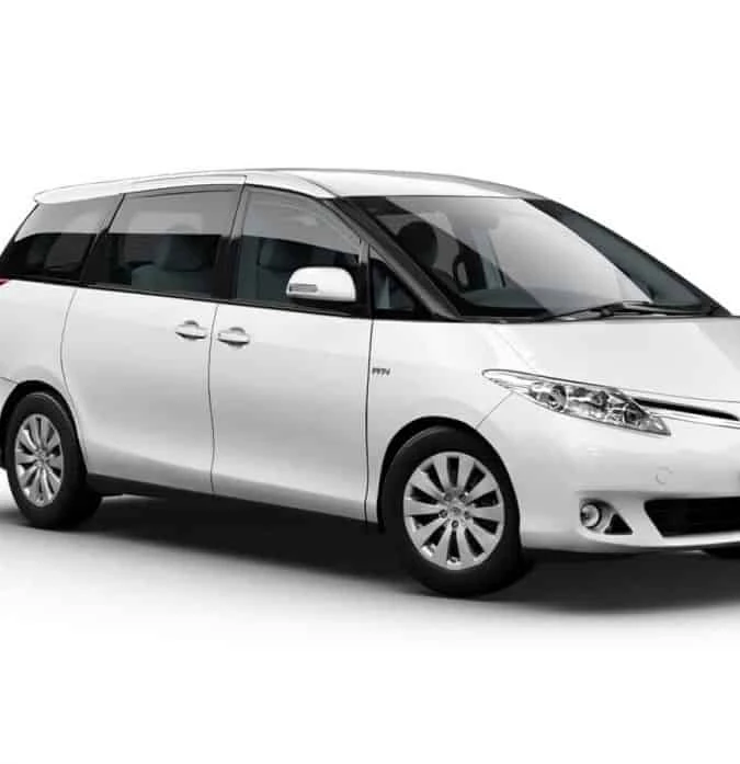 Dubai Airport Transfer 2 Hours From Germany
