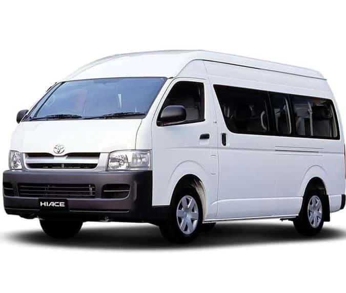 Dubai Airport Transfer 2 Hours From Germany