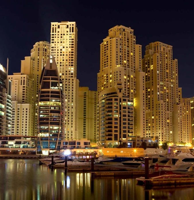 Dubai City Tour 6 Hours