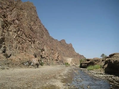Hatta Mountain Safari – 6 Hours From USA