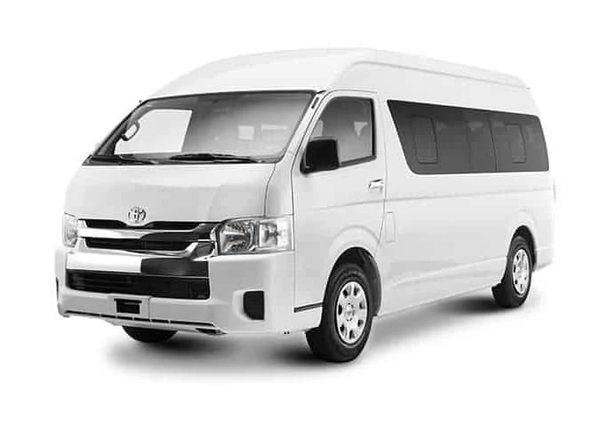 Dubai Airport Transfer 2 Hours