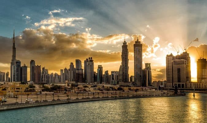 Dubai Tour Package