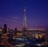 best dubai tour packages