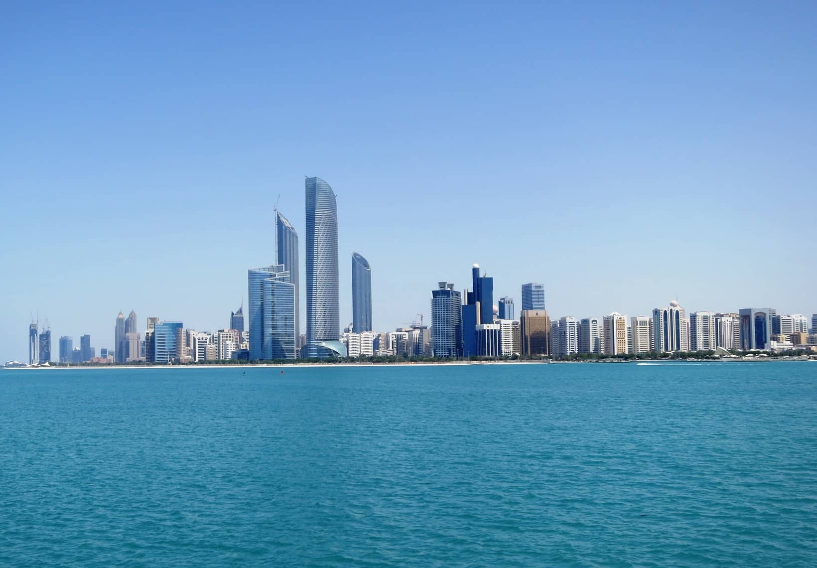 United Arab Emirates (U.A.E) 9