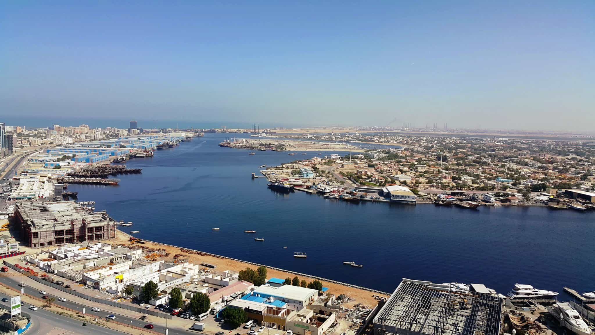 United Arab Emirates (U.A.E) 18