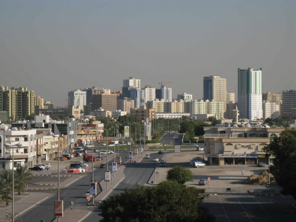 United Arab Emirates (U.A.E) 17