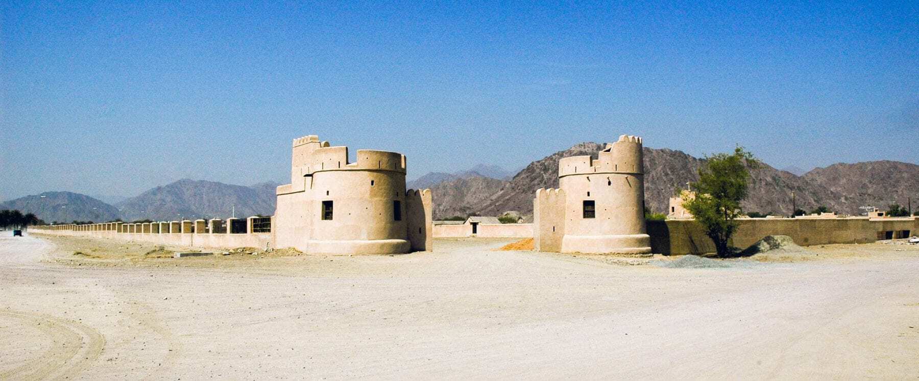 United Arab Emirates (U.A.E) 26