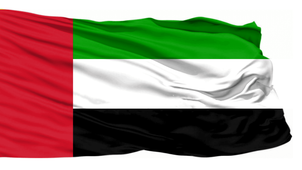 United Arab Emirates (U.A.E) 5